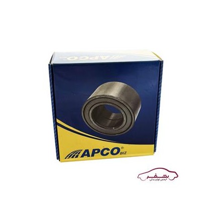 بلبرينگ چرخ جلو DAC40740040 ZZ برليانس 300 |آپكو  - كد :110308